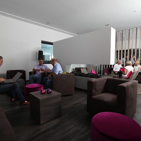 3G Hotel Fulde Extérieur photo