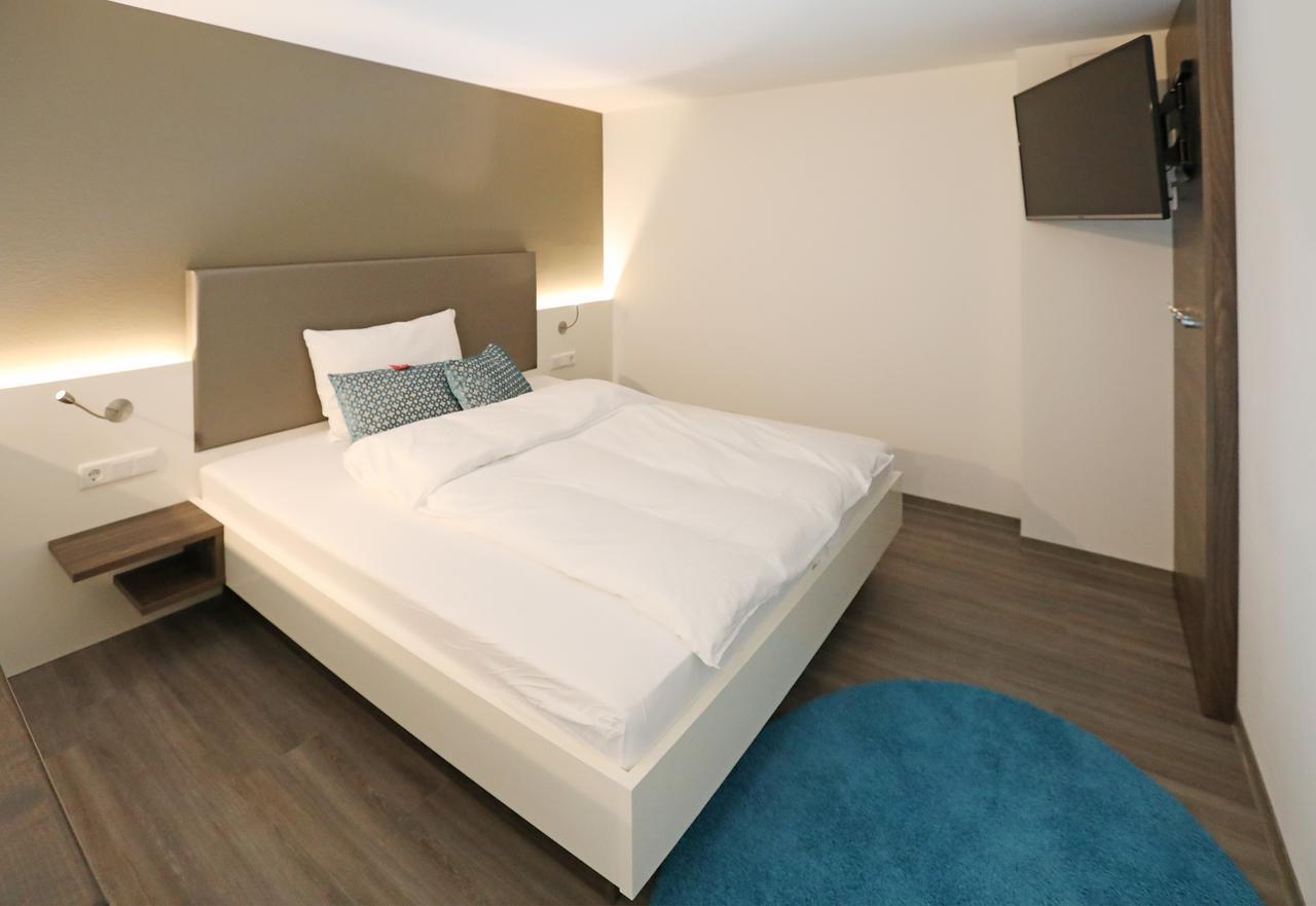 3G Hotel Fulde Extérieur photo