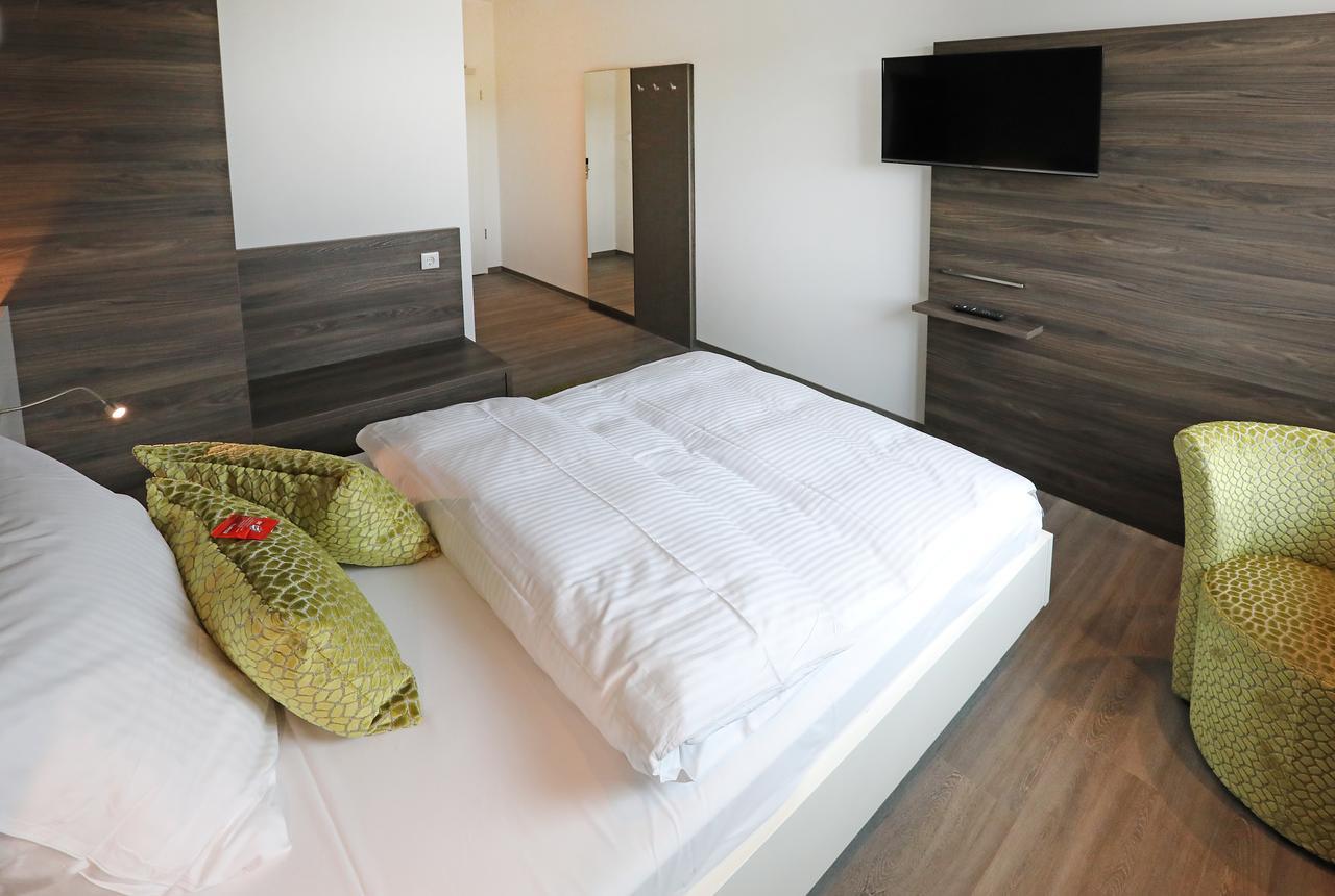 3G Hotel Fulde Extérieur photo